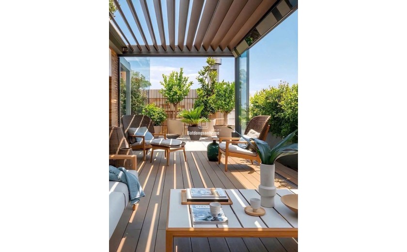 Sống Xanh Giữa Lòng Thành Phố sở hửu ngay căn hộ sân vườn TT AVIO chỉ 28tr/m2